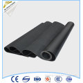 high density rubber mat manufacture